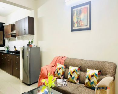 Olive Service Apartments Jaipur 17