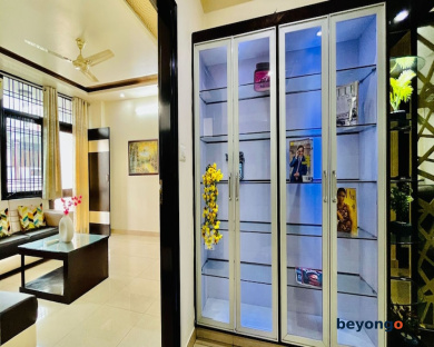 Olive Service Apartments Jaipur 18