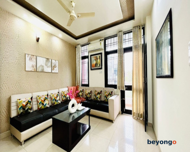 Olive Service Apartments Jaipur 19