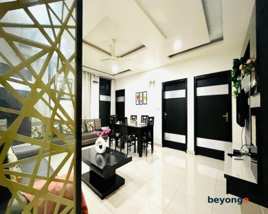 Olive Service Apartments Jaipur 20
