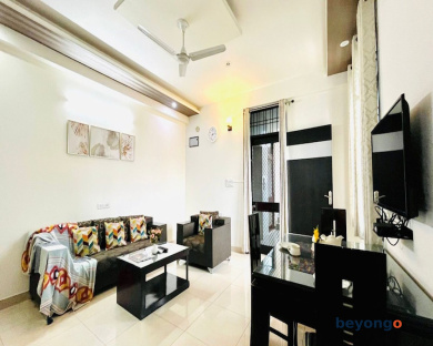 Olive Service Apartments Jaipur 21