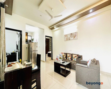Olive Service Apartments Jaipur 22