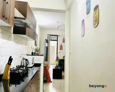 Olive Service Apartments Jaipur 24