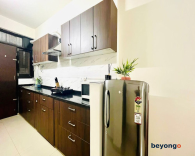 Olive Service Apartments Jaipur 25