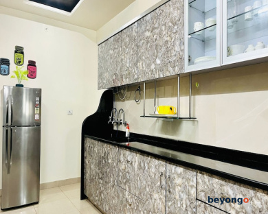 Olive Service Apartments Jaipur 26