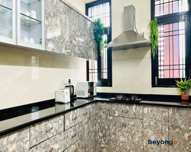 Olive Service Apartments Jaipur 27