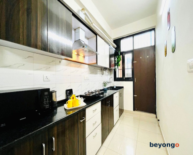 Olive Service Apartments Jaipur 28
