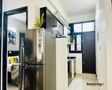Olive Service Apartments Jaipur 29