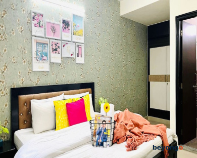 Olive Service Apartments Jaipur 3
