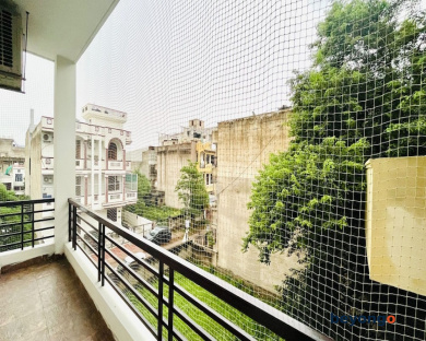 Olive Service Apartments Jaipur 31