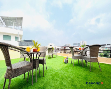 Olive Service Apartments Jaipur 32
