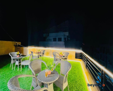Olive Service Apartments Jaipur 33