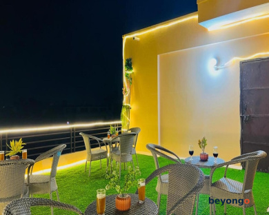 Olive Service Apartments Jaipur 34