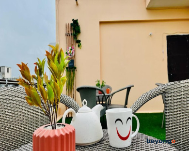 Olive Service Apartments Jaipur 35