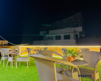 Olive Service Apartments Jaipur 36