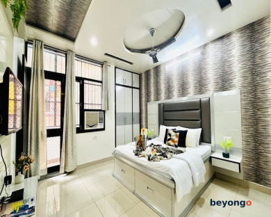 Olive Service Apartments Jaipur 4