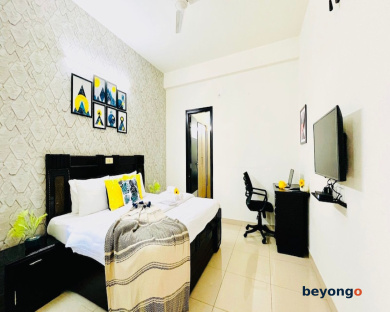 Olive Service Apartments Jaipur 6