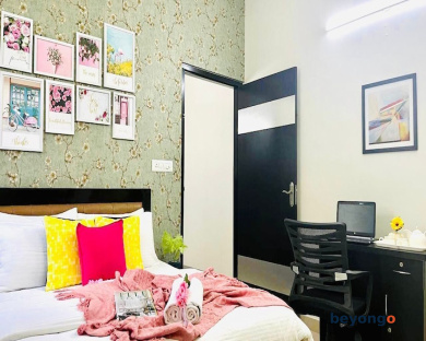 Olive Service Apartments Jaipur 7