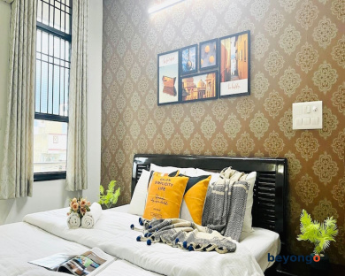 Olive Service Apartments Jaipur 8
