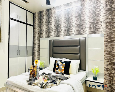 Olive Service Apartments Jaipur 9