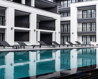 One Patio Hotel Pattaya 14