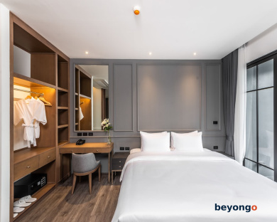 One Patio Hotel Pattaya 30