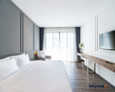One Patio Hotel Pattaya 31