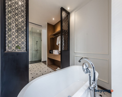 One Patio Hotel Pattaya 43