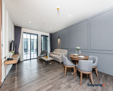 One Patio Hotel Pattaya 50