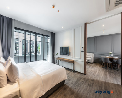 One Patio Hotel Pattaya 63