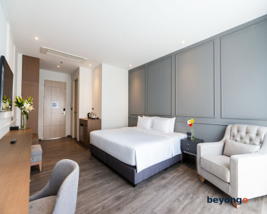 One Patio Hotel Pattaya 64