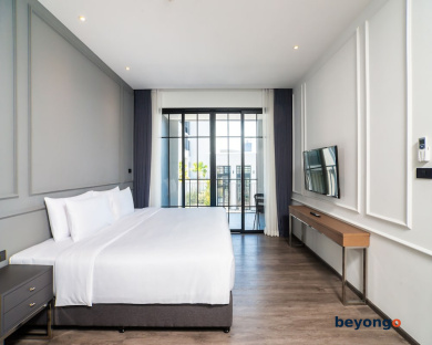 One Patio Hotel Pattaya 66
