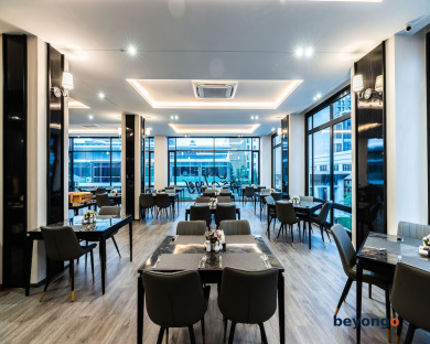 One Patio Hotel Pattaya 69