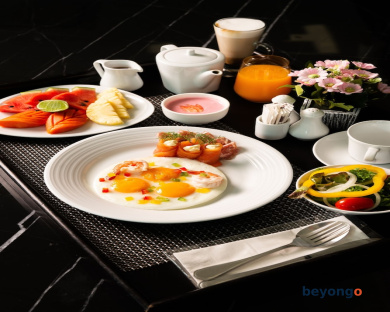One Patio Hotel Pattaya 74