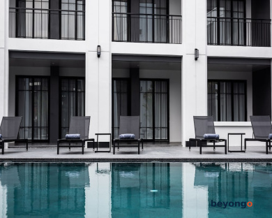 One Patio Hotel Pattaya 78