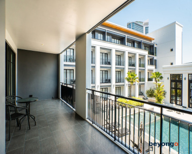 One Patio Hotel Pattaya 79