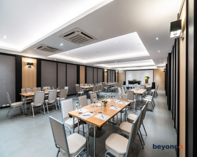 One Patio Hotel Pattaya 81