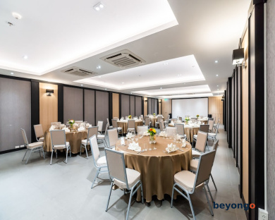 One Patio Hotel Pattaya 83