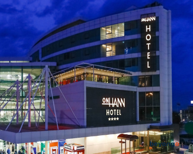 Onhann Hotel