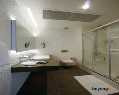 Onhann Hotel 10