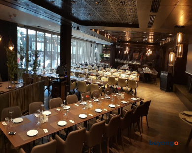 Onhann Hotel 18