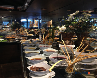 Onhann Hotel 19