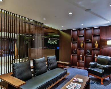 Onhann Hotel 2