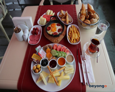 Onhann Hotel 22
