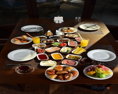 Onhann Hotel 23