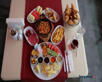 Onhann Hotel 24