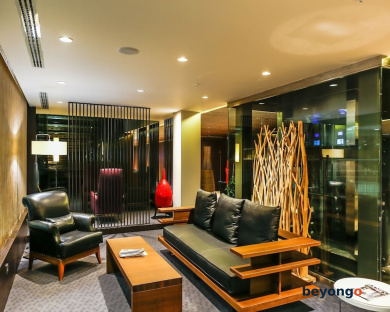 Onhann Hotel 3