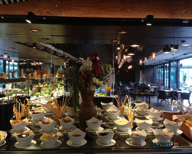 Onhann Hotel 35