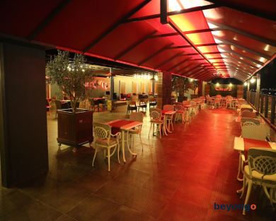 Onhann Hotel 37