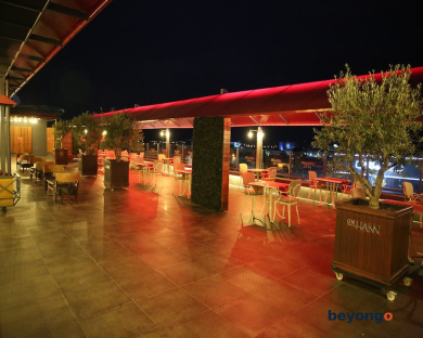 Onhann Hotel 38